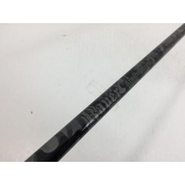 返品OK 中古 シャフト単品 (イオンスポーツ スリーブ付) 1W REVE RAVER