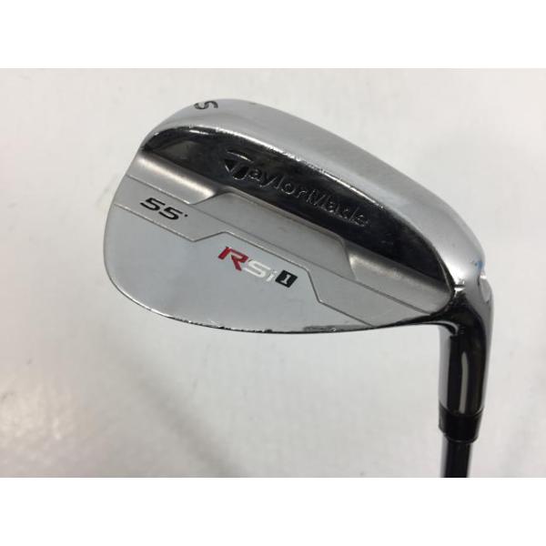 TaylorMade（テーラーメイド） 即決 中古 RSi1 アイアン 2015 (日本