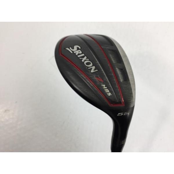 DUNLOP（ダンロップ） 返品OK 中古 スリクソン(SRIXON) Z-H85
