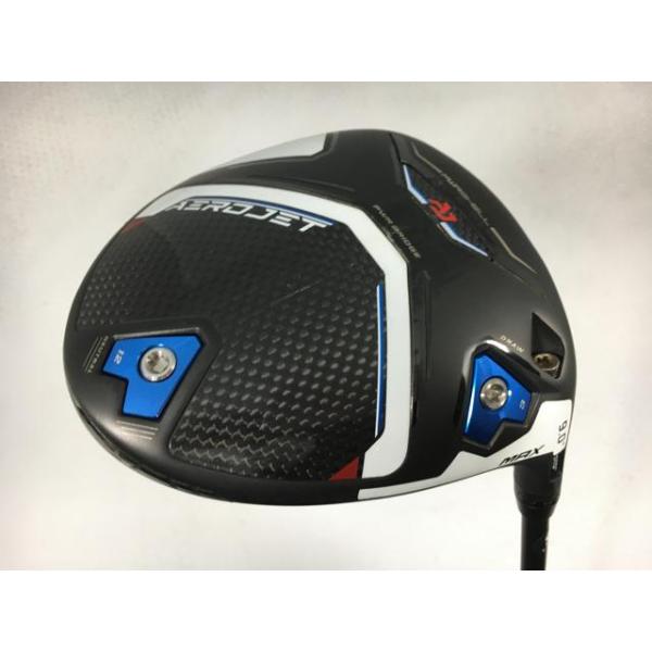COBRA（コブラ） 返品OK 中古 AEROJET (エアロジェット) MAX