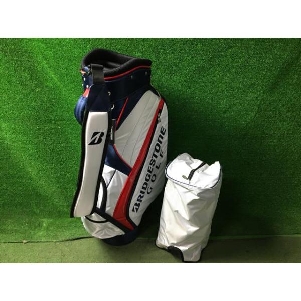 BRIDGESTONE（ブリヂストン） 返品OK 中古超美品 9型/差込口の口径22.9