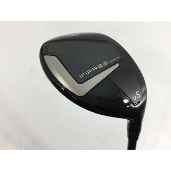 値下げしました【美品】ヤマハ インプレスDRIVE STAR 2025 U5 YAMAHA（ヤマハ） 返品OK 中古超美品 インプレス DRIVE STAR (ドライブ