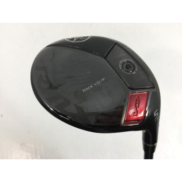 YAMAHA（ヤマハ） 返品OK 中古 RMX(リミックス) VD フェアウェイ 2024