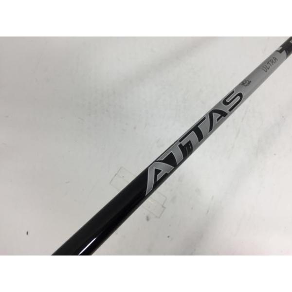 返品OK 中古 シャフト単品 (ダンロップ スリーブ付) 1W UST マミヤ