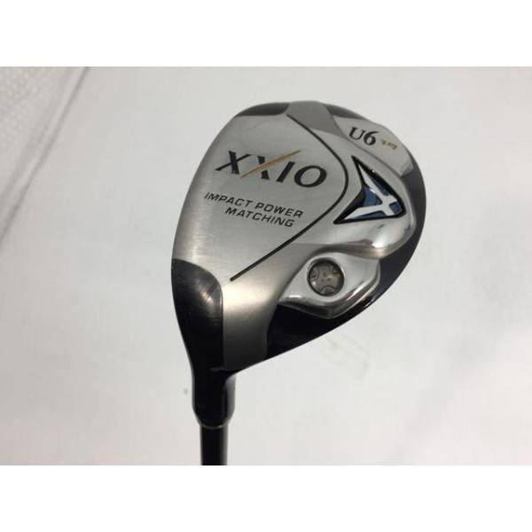 DUNLOP（ダンロップ） 返品OK 中古 ゼクシオ(XXIO) ユーティリティ