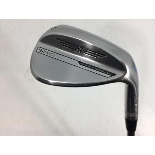 Titleist（タイトリスト） 返品OK 中古 ボーケイ ウェッジ