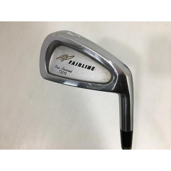 EON SPORTS（イオンスポーツ） 即決 中古 (8本)フェアラインTX-210