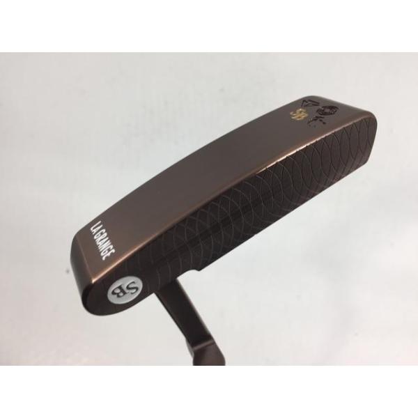 返品OK 中古超美品 TOULON DESIGN (トゥーロン デザイン) LA GRANGE SB