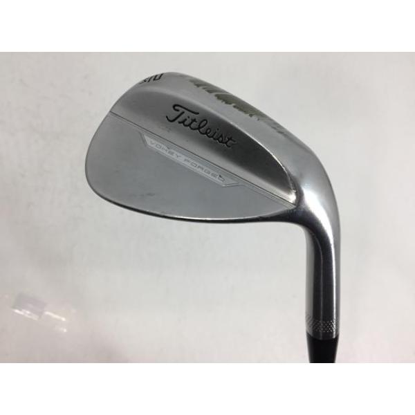 Titleist（タイトリスト） 返品OK 中古 ボーケイ フォージド ウエッジ