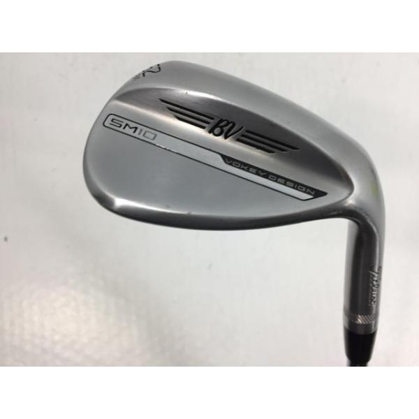 Titleist（タイトリスト） 返品OK 中古 ボーケイ ウェッジ