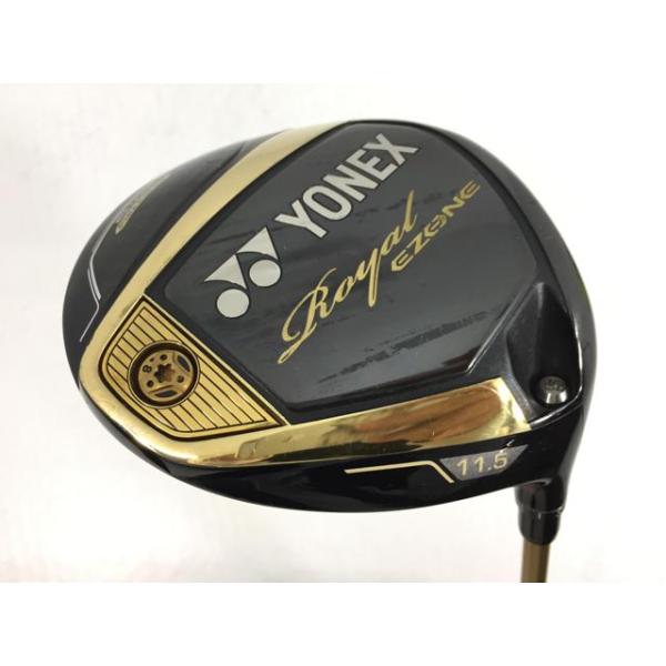 YONEX（ヨネックス） 返品OK 中古 ロイヤル EZONE (ROYAL EZONE