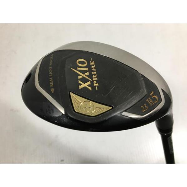 DUNLOP（ダンロップ） 返品OK 中古 ゼクシオ(XXIO) プライム
