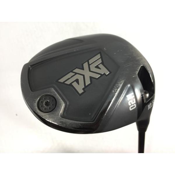 返品OK 中古 PXG 0211 ドライバー 2021 1W ディアマナ 50 10.5 R 