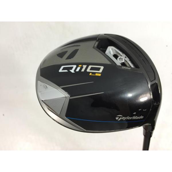 TaylorMade（テーラーメイド） 返品OK 中古 Qi10 LS ドライバー 2024