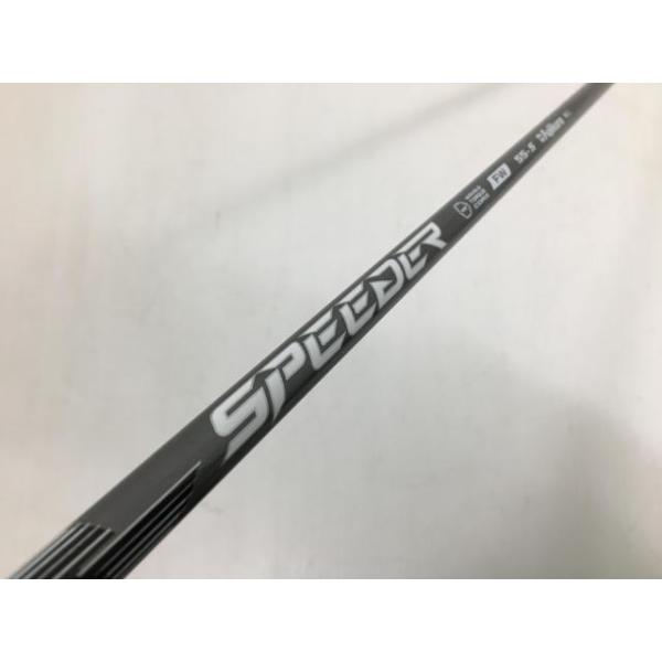 返品OK 中古超美品 シャフト単品 (キャロウェイ スリーブ付) FW