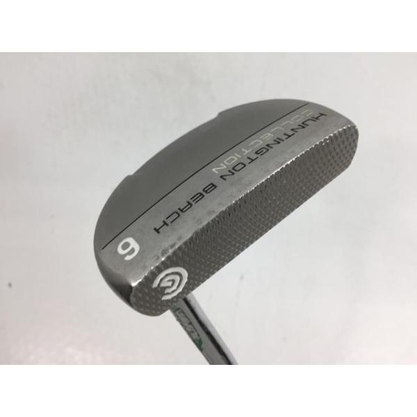 Cleveland Golf（クリーブランドゴルフ） 即決 中古 ハンティントン