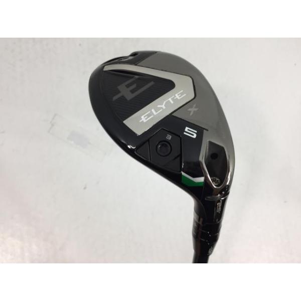 Callaway（キャロウェイ） 返品OK 中古 ELYTE X (エリート X