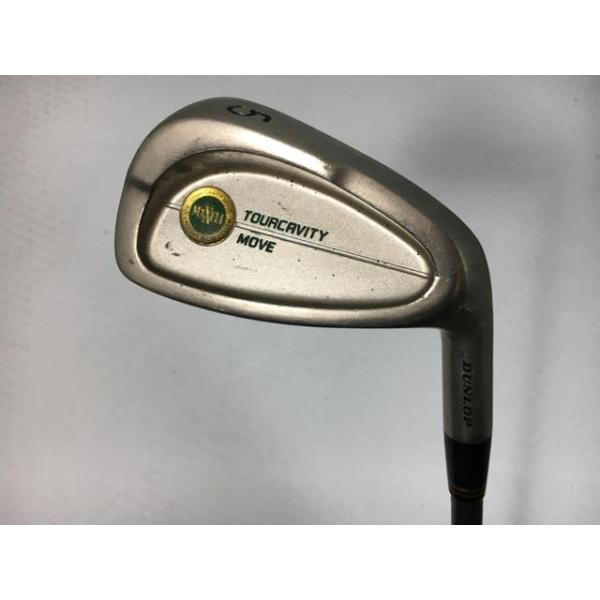 DUNLOP（ダンロップ） 即決 中古 (9本)マックスフライ ツアー 
