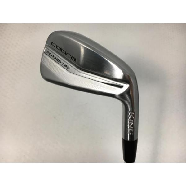 COBRA（コブラ） 返品OK 中古超美品 (6本)KING フォージド TEC