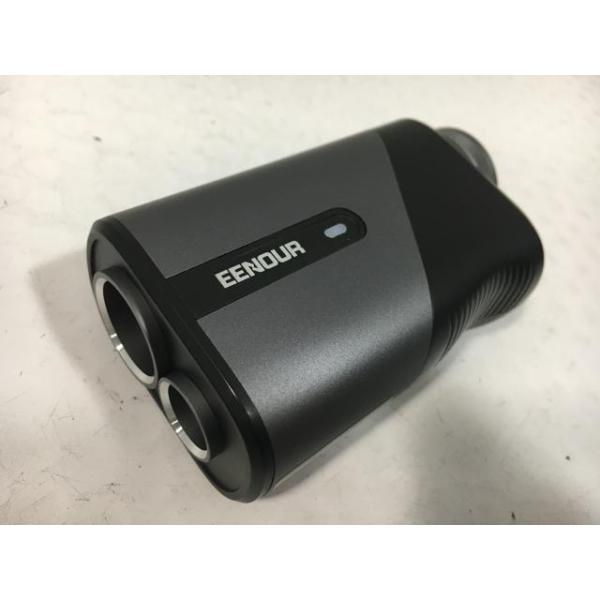 返品OK 中古超美品 EENOUR(イーノウ) レーザー距離計 Ultra mini U800