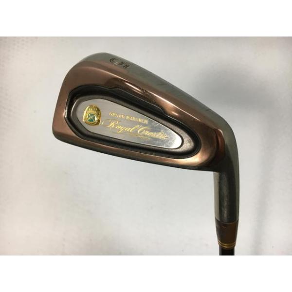MIZUNO（ミズノ） 返品OK 中古 (7本)グランドモナーク ロイヤル