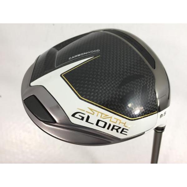 TaylorMade（テーラーメイド） 返品OK 中古超美品 STEALTH GLOIRE