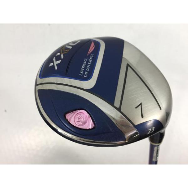 DUNLOP（ダンロップ） 返品OK 中古 ゼクシオ11 イレブン (XXIO 11