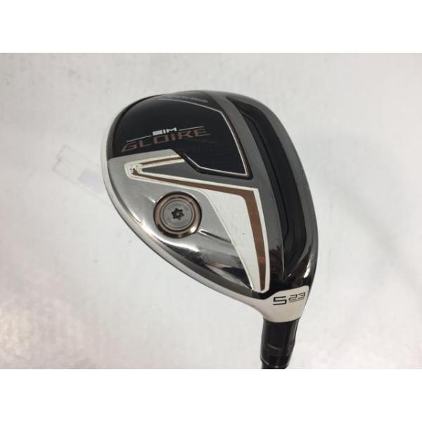 TaylorMade（テーラーメイド） 返品OK 中古 SIM GLOIRE(グローレ