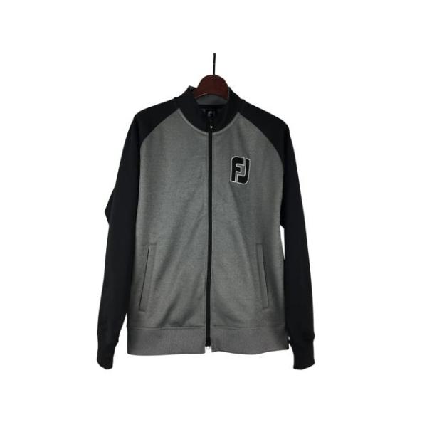 FootJoy（フットジョイ） 即決 中古 長袖ブルゾン L : ゴルフエース4号