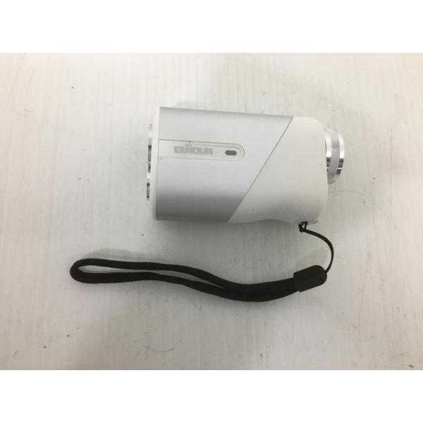 返品OK 中古超美品 EENOUR(イーノウ) レーザー距離計 Ultra mini U800