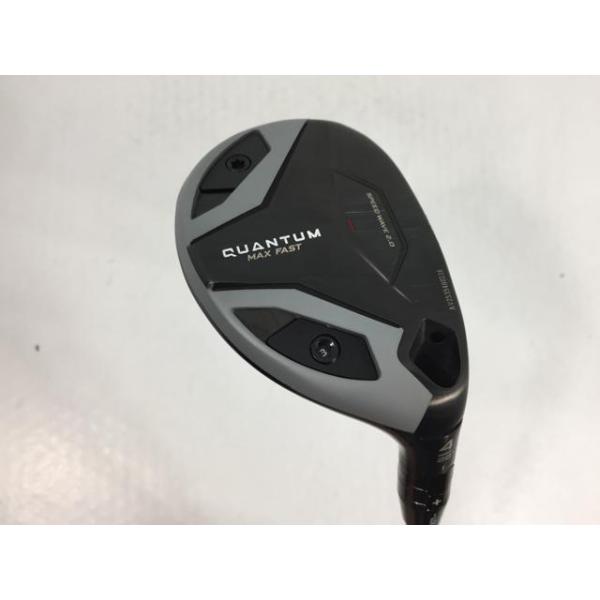 Callaway（キャロウェイ） 返品OK 中古 QUANTUM MAX FAST (クアンタム
