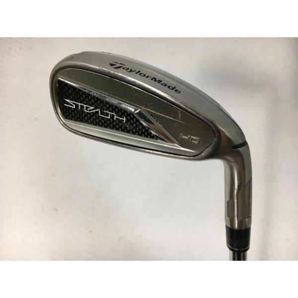 TaylorMade（テーラーメイド） 返品OK 中古 (8本)STEALTH HD (ステルス