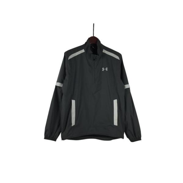 UNDER ARMOUR（アンダーアーマー） 即決 中古 レインブルゾン M