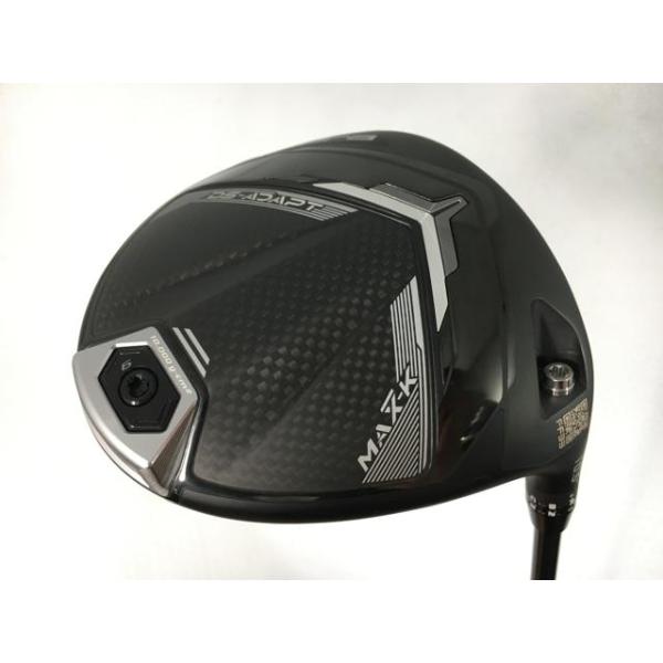 新品未使用 DSアダプト MAX•K ドライバー 9.0° フレックスS COBRA（コブラ） 返品OK 中古超美品 DS-ADAPT MAX-K (DS アダプト MAX