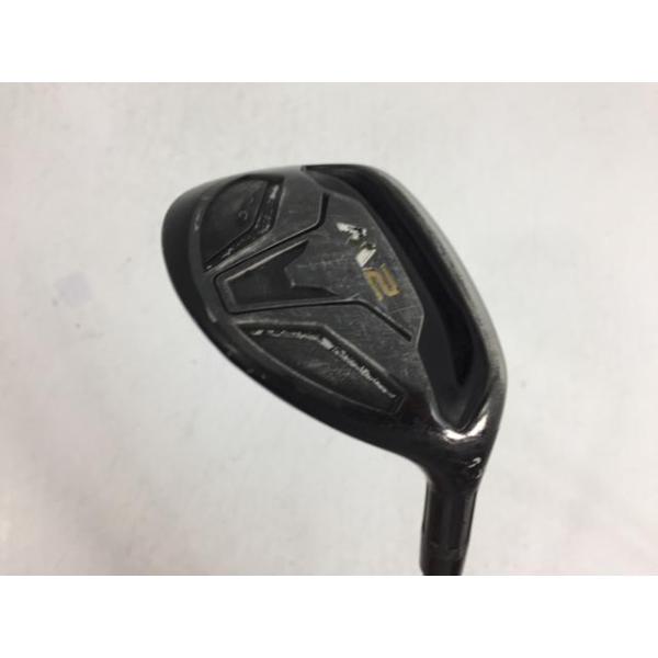 TaylorMade（テーラーメイド） 返品OK 中古 M2 レスキュー 2016 (日本