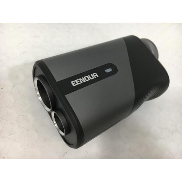 EENOUR U800 ゴルフ用レーザー距離計 （美品） 返品OK 中古超美品 EENOUR(イーノウ) レーザー距離計 Ultra mini U800