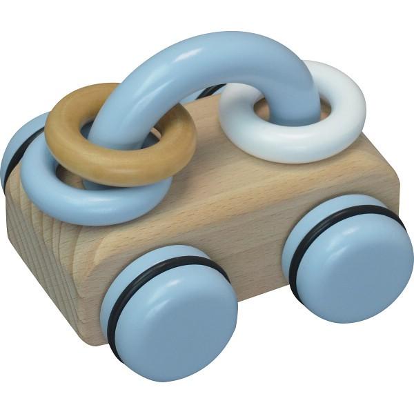 ころころオルゴール 水色 ミッキーマウスマーチ Apaproduction Fr