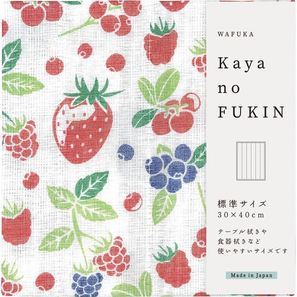 古都・奈良の蚊帳づくりの伝統を生かした蚊帳生地。天然パルプ繊維から生まれたレーヨンならではの柔らかさが特徴です。使うほどに柔らかくなる、やさしい使い心地を実感して頂けます。●ふきん１枚