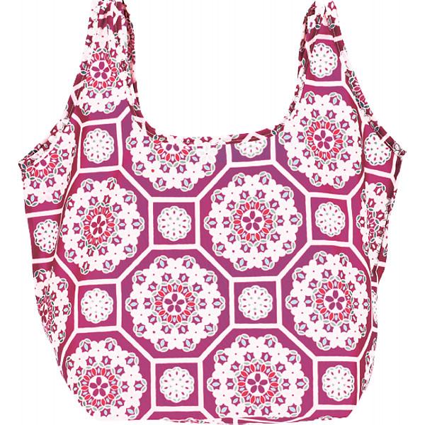 マチが広いからコンビニのお弁当も崩れることなくすっぽり入ります。ちょっとだけのお買い物に便利な小さめサイズ。縫い付けのゴムバンドで止めるだけの簡単収納！ポケットに入るくらい小さく折りたためます。●広底エコバッグ1個●ポリエステル100％●現...