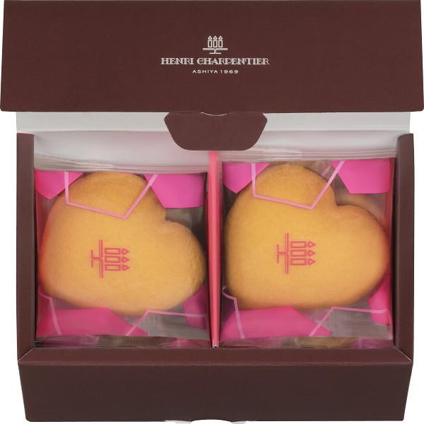 ハートの形がほほえみを呼ぶ、さっくりとした食感のサブレ。思わず笑顔になるかわいらしいハートの形は贈り物にぴったりです。やさしい甘さにほんのり塩味が広がります。●しあわせサブレ×6※商品の仕様・価格・デザイン等が予告なく変更になる場合がござい...