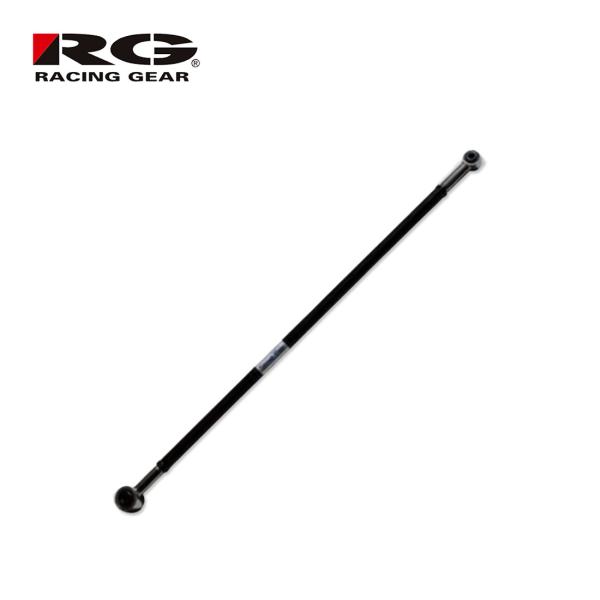 RG レーシングギア 調整式ラテラルロッド ストリートライド アルトワークス HA36S 14.12〜 SR-S102