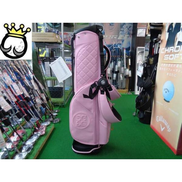 GK豊田▽ 311 【新品】G FORE □DAYTONA LTD□スタンドキャディ GK豊田▽ 311 【新品】G FORE □DAYTONA LTD□スタンドキャディ