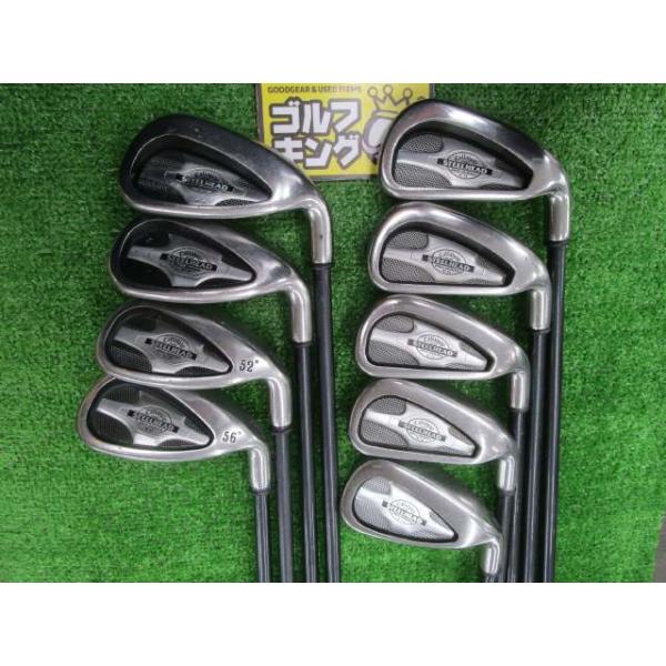 Callaway GK古城□ 946 キャロウェイ スチールヘッドX-14プロ Callaway GK古城□ 946 キャロウェイ スチールヘッドX-14プロ