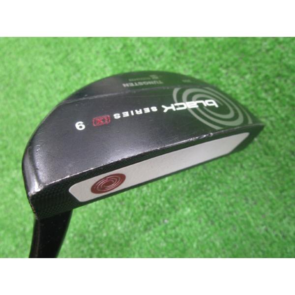 ODYSSEY（キャロウェイゴルフ） GK三好◇ 503 オデッセイ ブラック