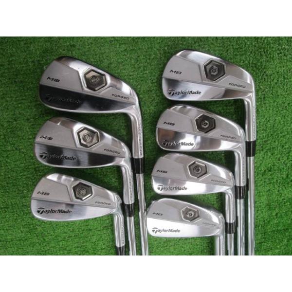 TaylorMade（テーラーメイド） GK古城□ 313 TOUR PREFERRED MB☆KBS