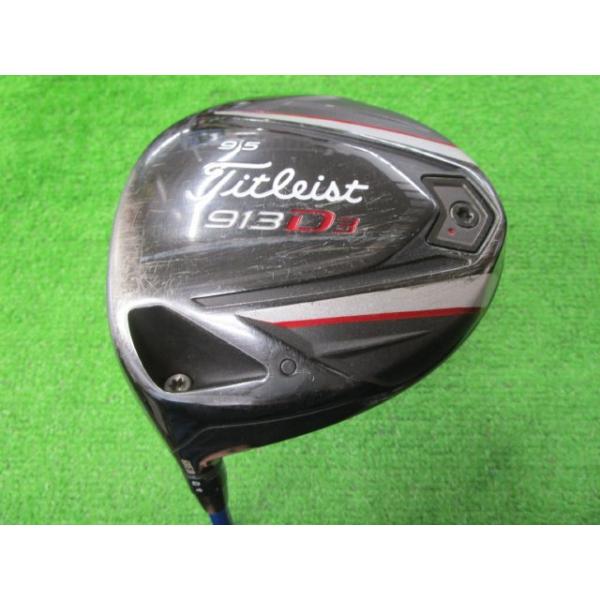 Titleist（タイトリスト） GK古城□ 035 913D3☆SPEEDER NXブルー 50