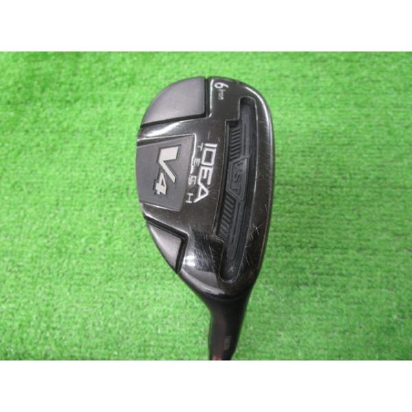GK古城□ 237 アダムス IDEA TECH V4 HYBRID☆MITSUBISHI☆日本仕様☆R 