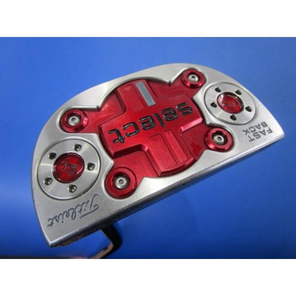 Titleist（タイトリスト） GK三好◇923【値下げ】タイトリスト