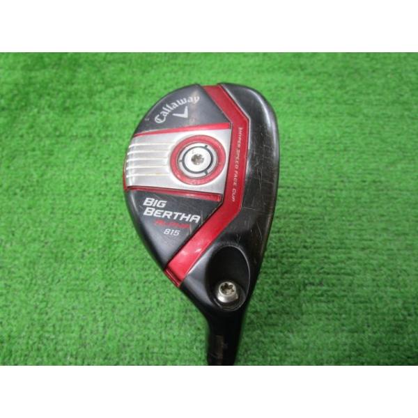 Callaway（キャロウェイ） GK古城□646【ユーティリティ】キャロウェイ