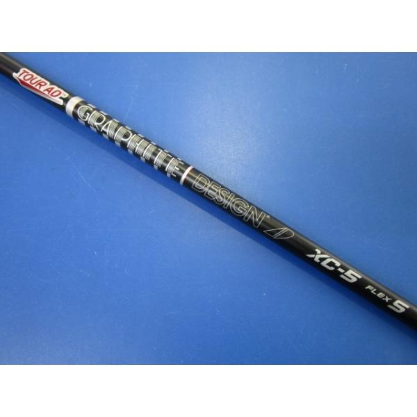 中古品☆グラファイトデザイン TOUR AD DI-5 S GRAPHITE DESIGN（グラファイトデザイン） GK三好◇987【中古】 Tour